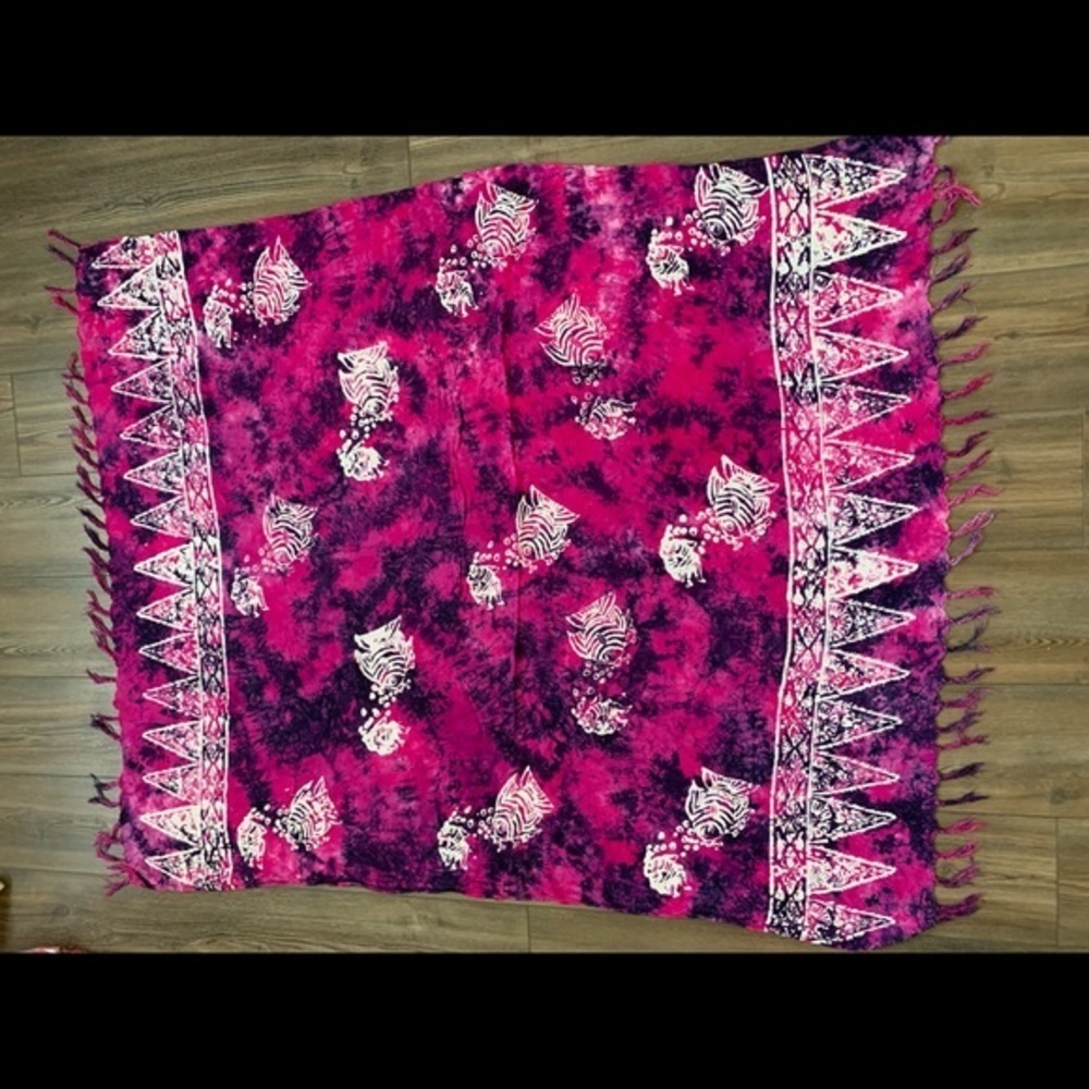 Sarong